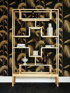 Bookcase Shelf Systems